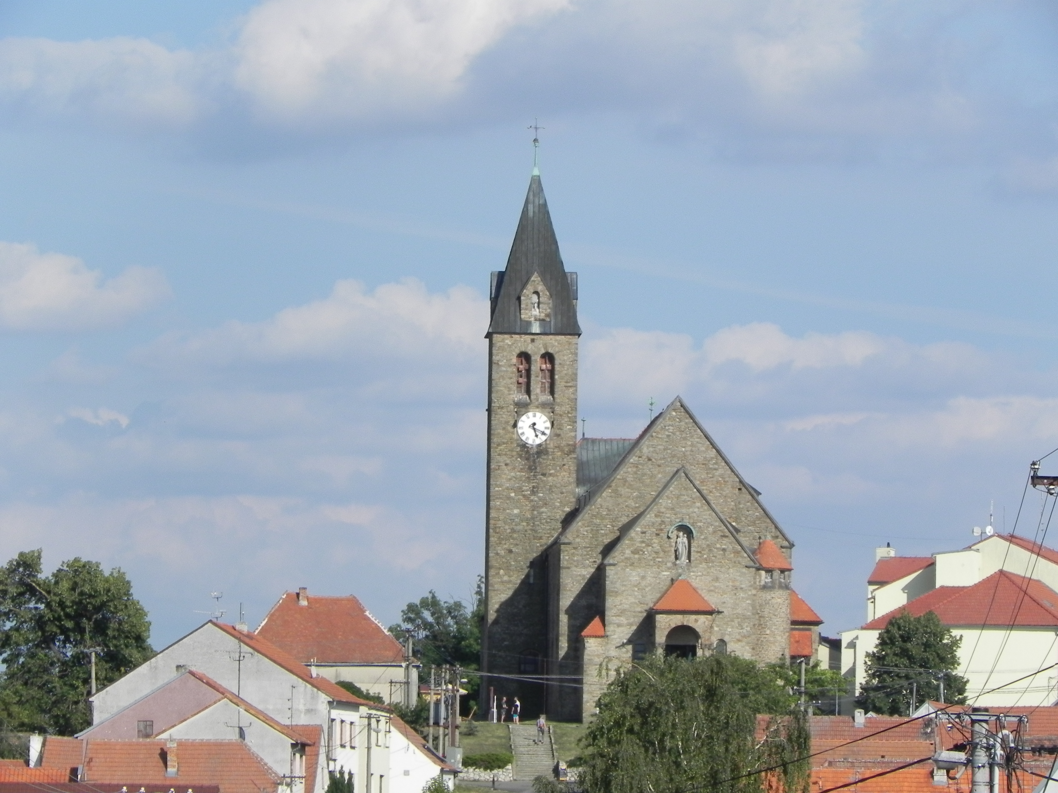 Logo Zaječí
