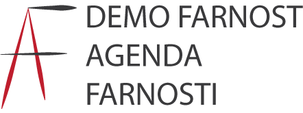 Logo Pastorační rada - DEMO farnost CZ